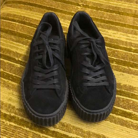 Fenty x Puma Creepers - Picture 2 of 6
